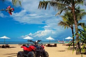 ATV Bali Adventure is a Must-Try Experience!
