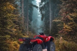 ATV Riders in Bali: Top Tips for First-Time